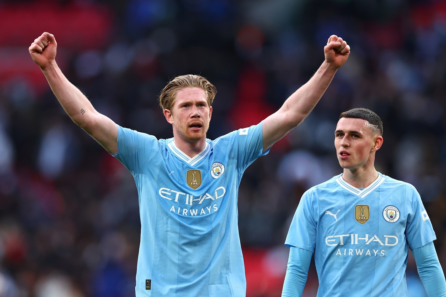 南宫-关于德布劳内连续二十场比赛得分超过回归赛场，阿森纳挑战极限！的信息