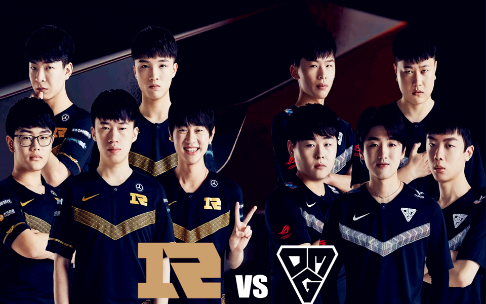 南宫28-包含蒂姆关键节点高光表现，RNG带队取胜！的词条