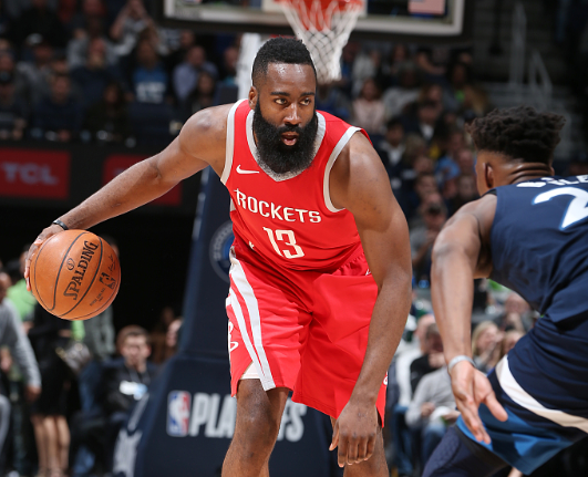 NG28- 哈登在g2比赛中出色防守,挺进下一轮引发热议的球员 