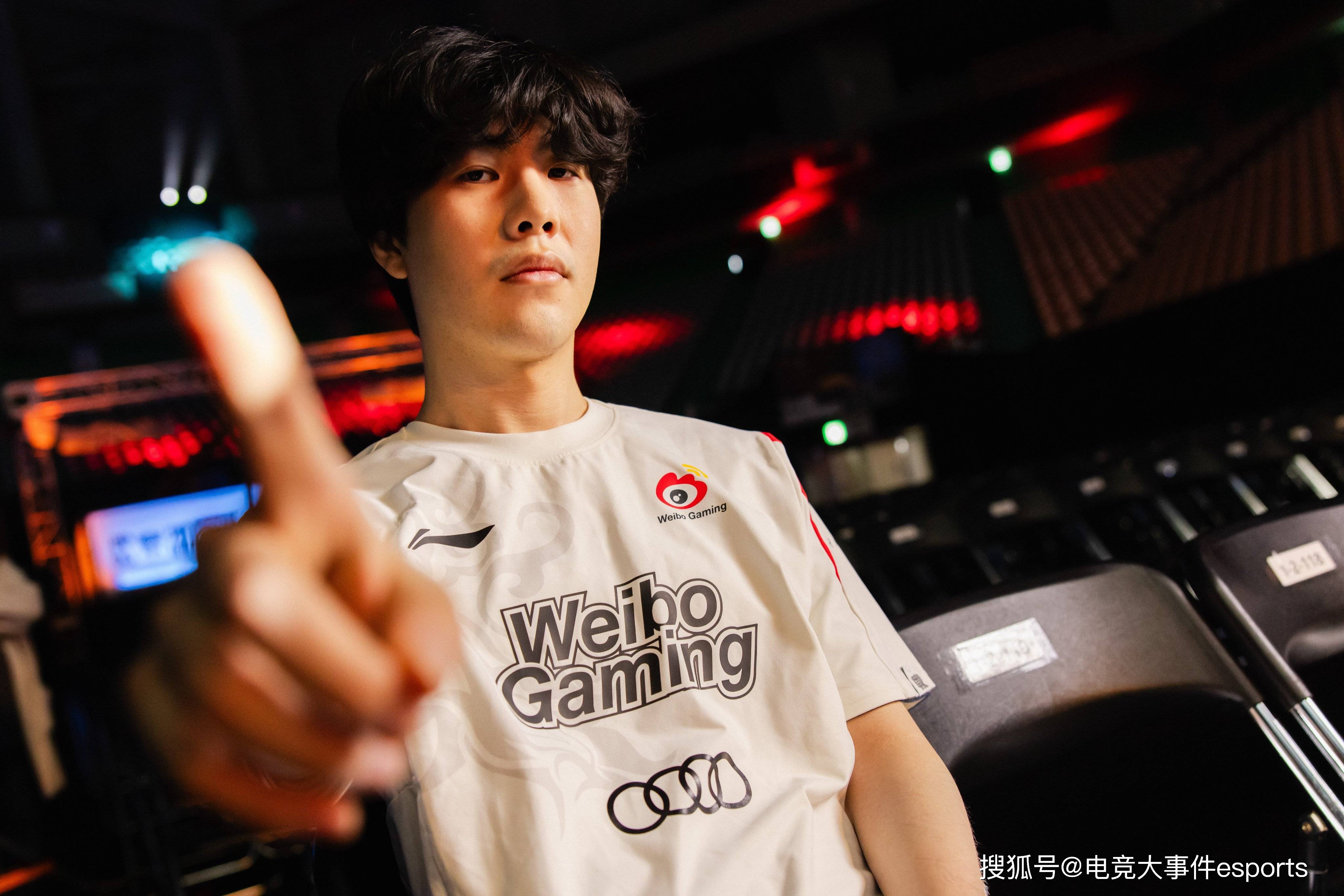 包含TheShy回归赛场,绝杀首场状态亮眼,TL观众沸腾!的词条 包含TheShy回归赛场,绝杀首场状态亮眼,TL观众沸腾!的词条