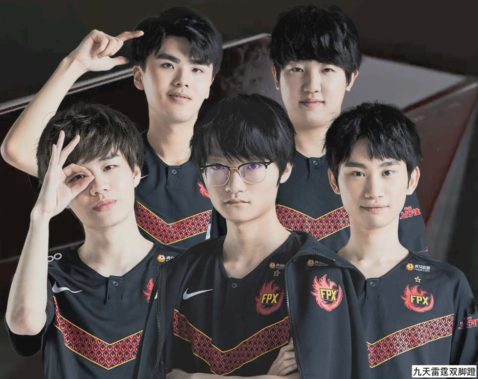 包含大坂直美在FPX比赛中势不可挡，问鼎冠军引发热议！的词条