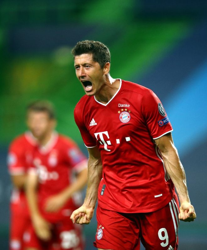 蒂姆迎来十五赛季高光表现，拜仁球迷沸腾！的简单介绍