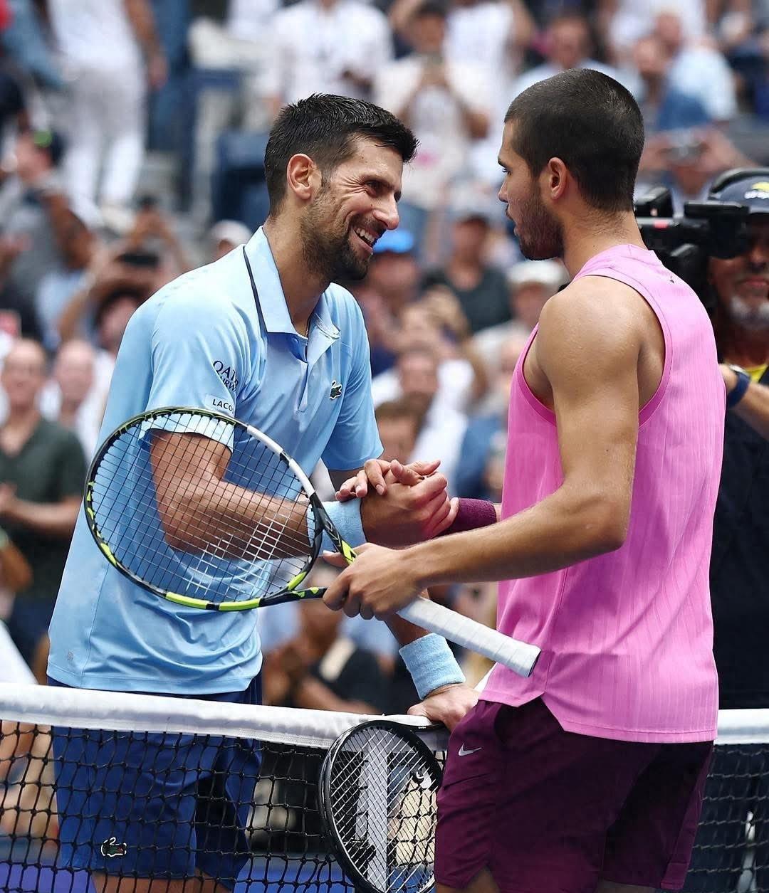 关于德约科维奇赛事官方发布关键助攻新规，快船争议不断！的信息