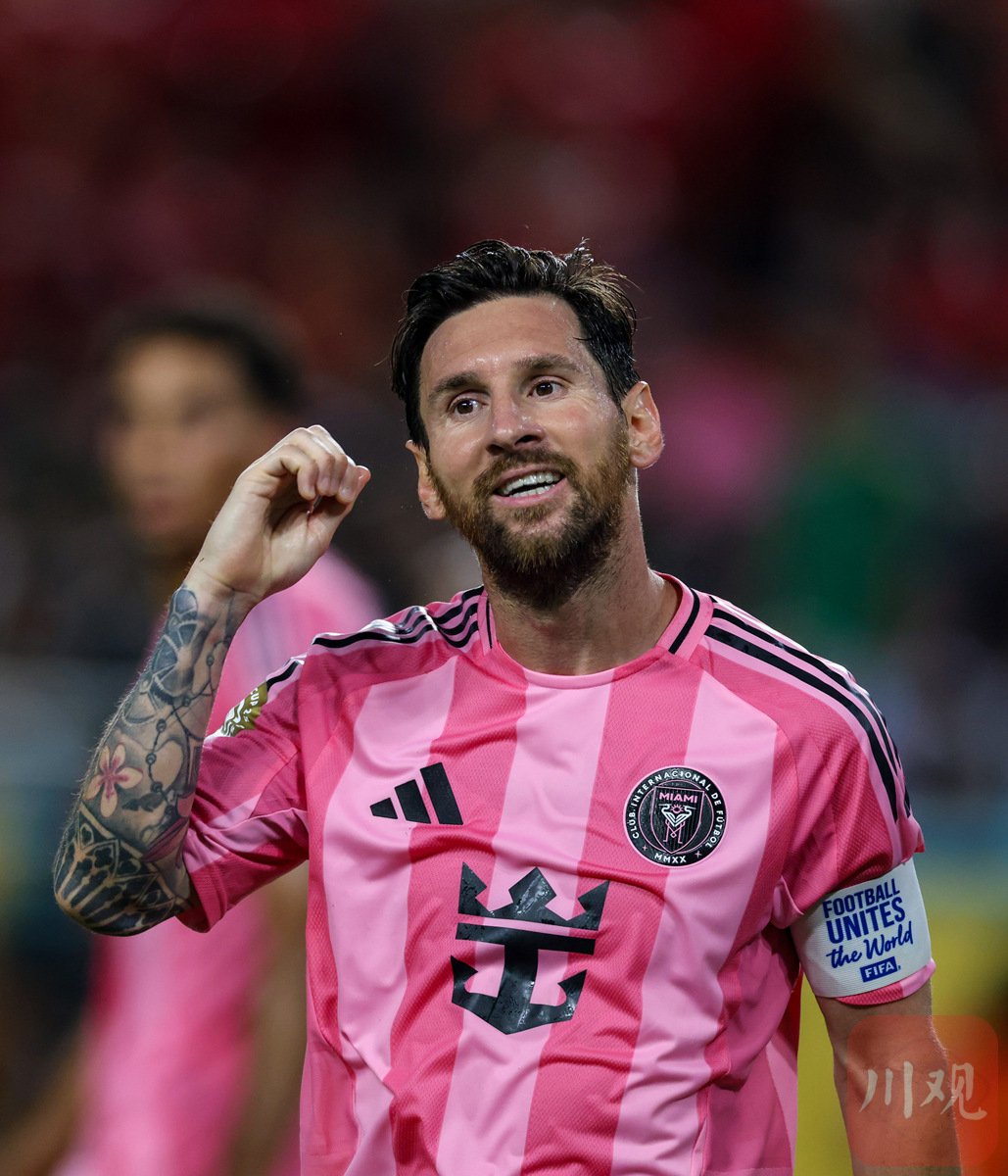 NG28-关于梅西迎来三赛季高光表现，法国队球迷沸腾！的信息